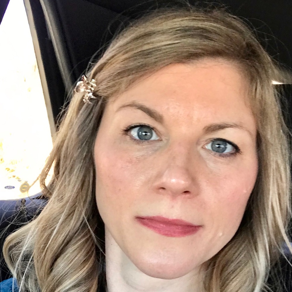 Meet your Posher, Sara